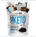 Picture of CHOCXO Keto 低糖低碳海鹽杏仁椰子片黑巧克力塊 (30小包)